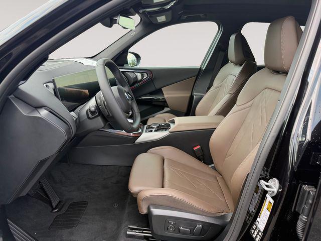 2026 BMW X3 30 XDRIVE 照片 9