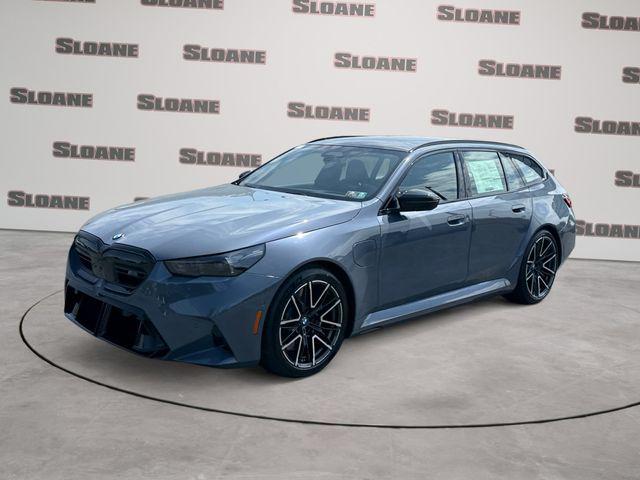 New 2027 BMW M5 Base