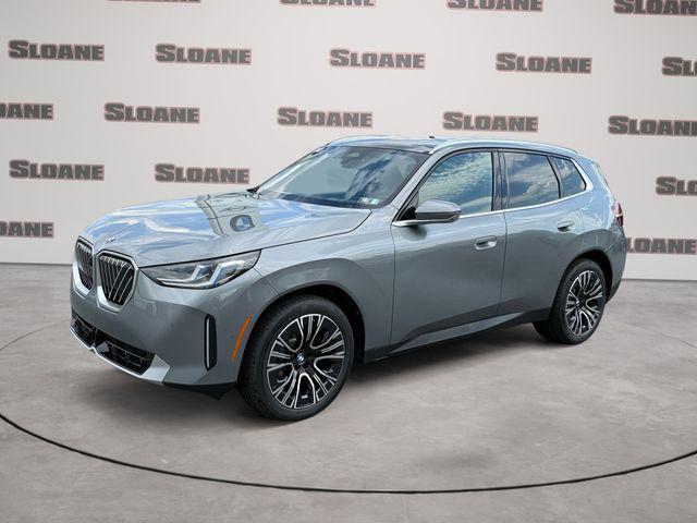 New 2026 BMW X3 30 xDrive