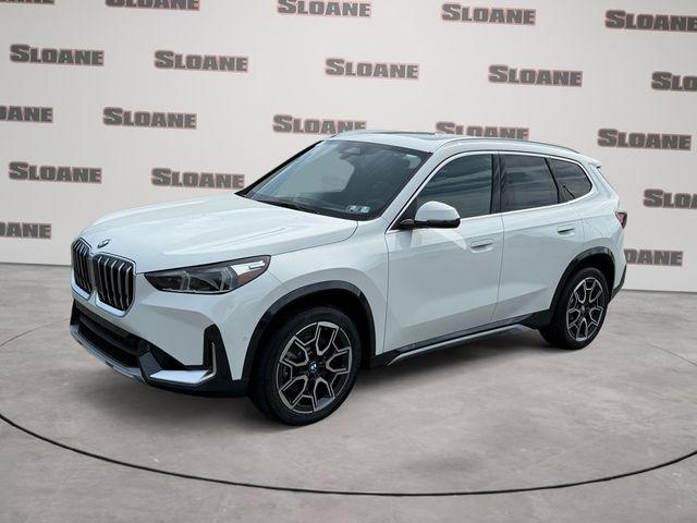 New 2026 BMW X1 xDrive28i