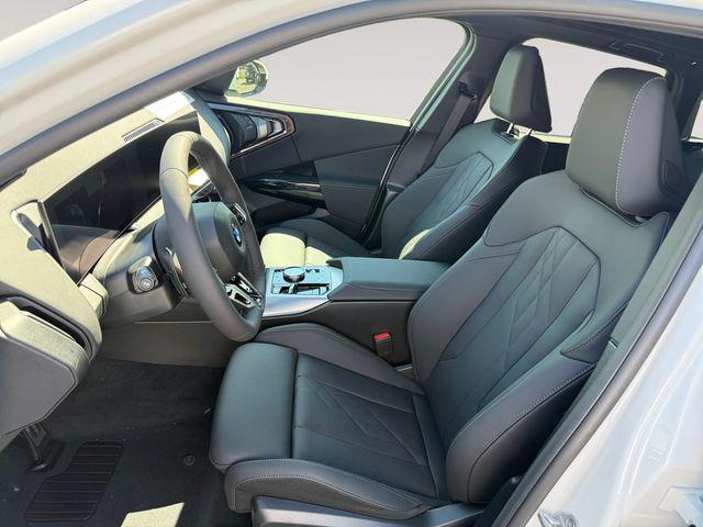 2026 BMW X3 30 XDRIVE 照片 9