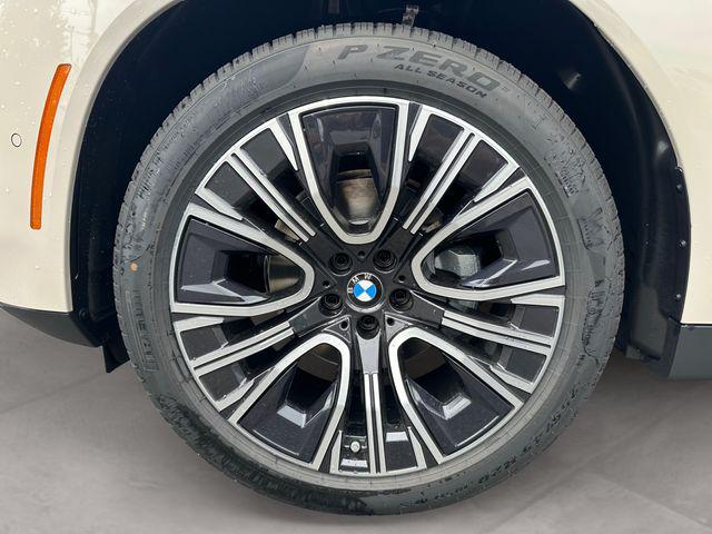 2026 BMW X3 30 XDRIVE 缩略图 14