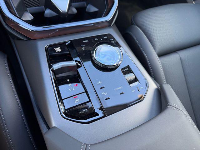 صورة مصغرة 21 لـ 2026 BMW X3 30 XDRIVE