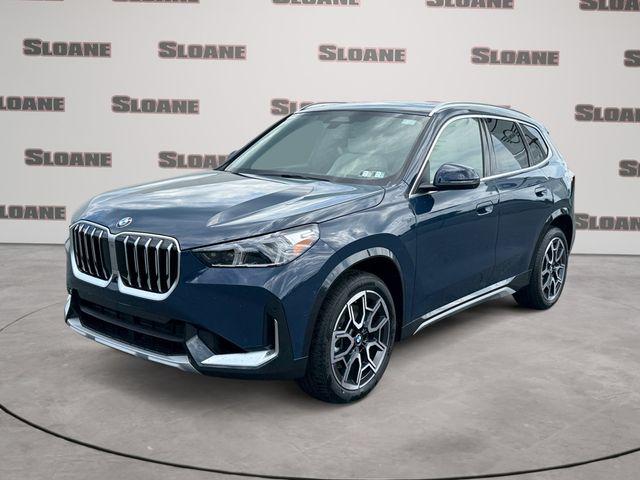 New 2026 BMW X1 xDrive28i