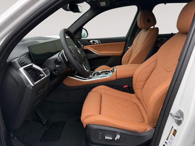 2026 BMW X5 XDRIVE40I — фото 9
