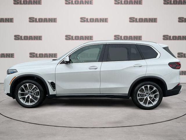 2026 BMW X5 XDRIVE40I — фото 2