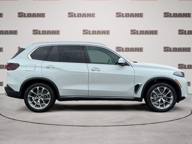 2026 BMW X5 XDRIVE40I — фото 6