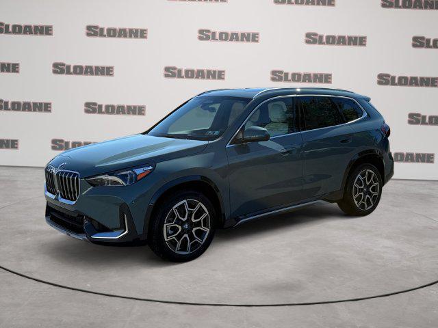 New 2027 BMW X1 xDrive28i