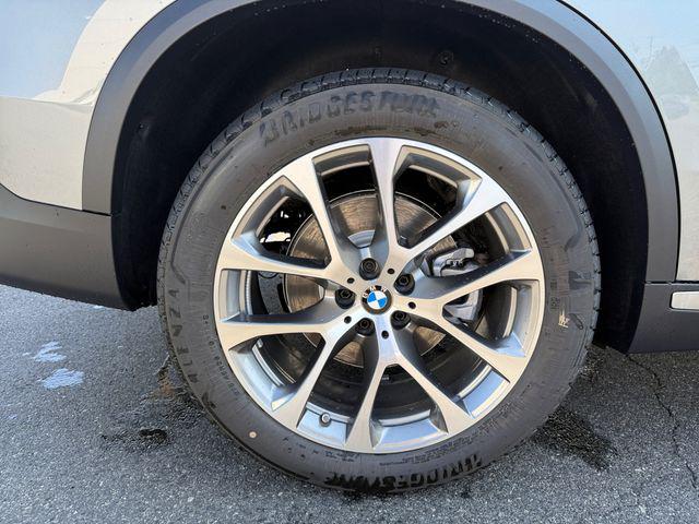 2026 BMW X5 XDRIVE40I — миниатюра 17