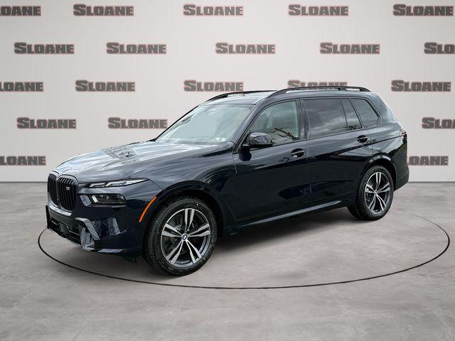 New 2027 BMW X7 M60i