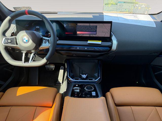 2026 BMW X3 M50 XDRIVE 照片 10