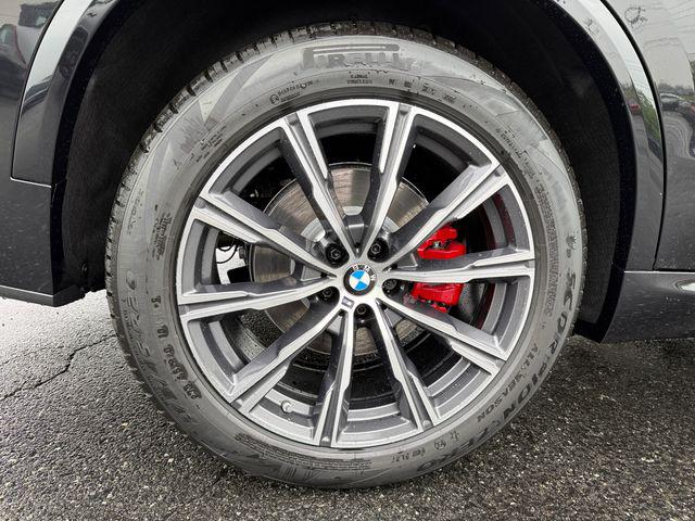 2026 BMW X5 XDRIVE40I 缩略图 17
