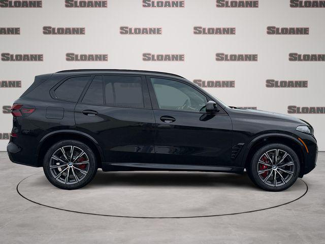 2026 BMW X5 XDRIVE40I 照片 6