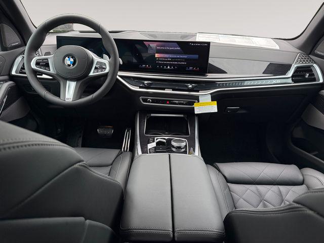 2026 BMW X5 XDRIVE40I 照片 10