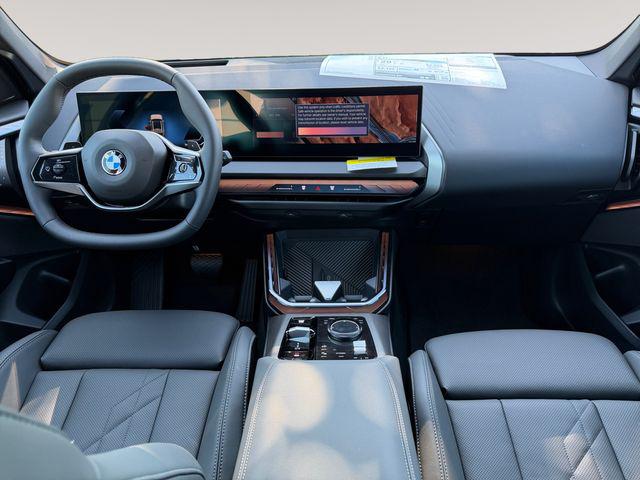 2026 BMW X3 30 XDRIVE 缩略图 10