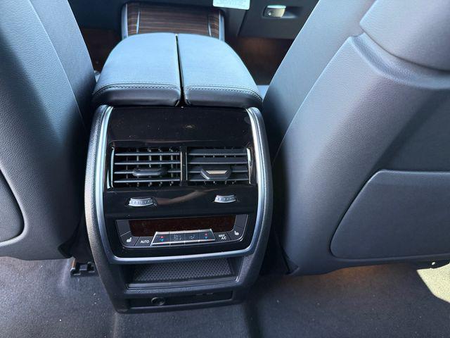 2026 BMW X5 XDRIVE40I — миниатюра 22