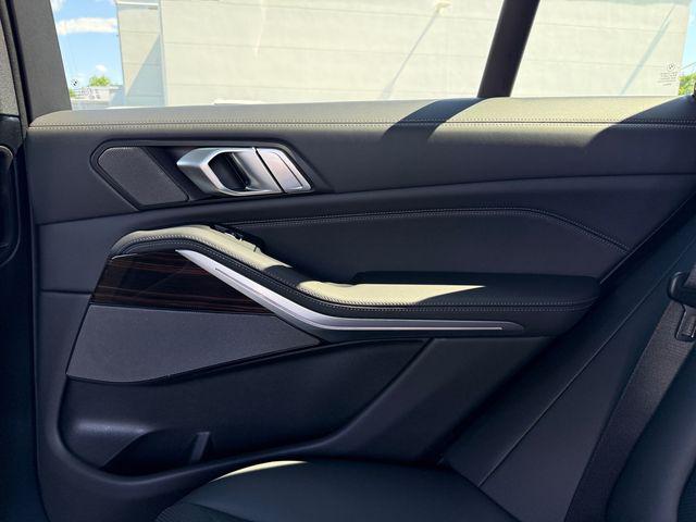 2026 BMW X5 XDRIVE40I — миниатюра 21