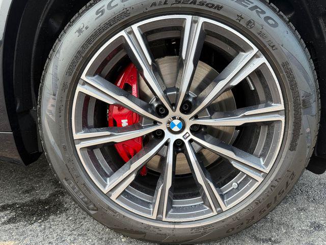 صورة مصغرة 16 لـ 2026 BMW X5 XDRIVE40I