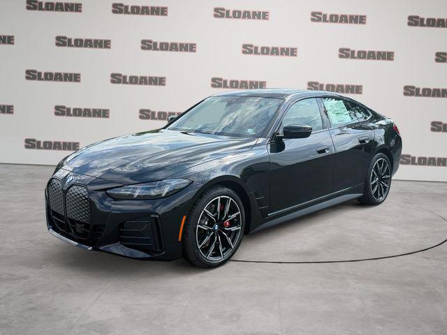 New 2026 BMW i4 Gran Coupe xDrive40