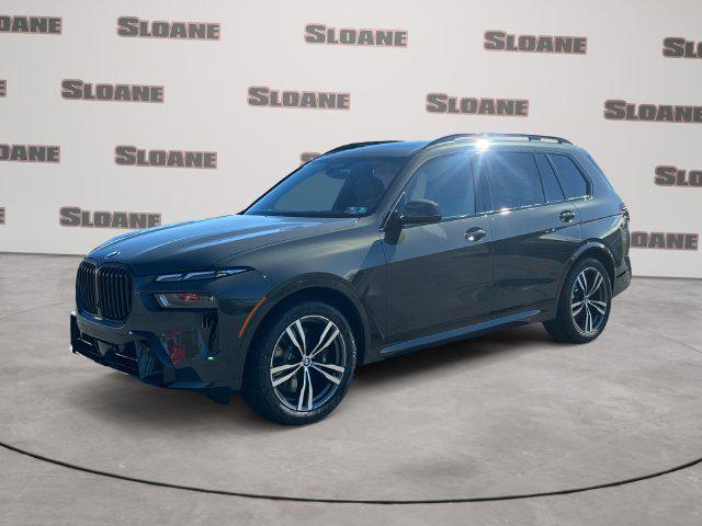New 2027 BMW X7 xDrive40i
