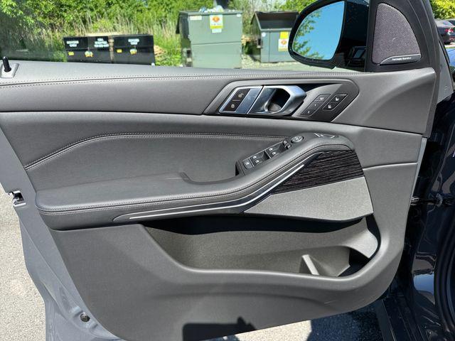 2026 BMW X5 XDRIVE40I 缩略图 22