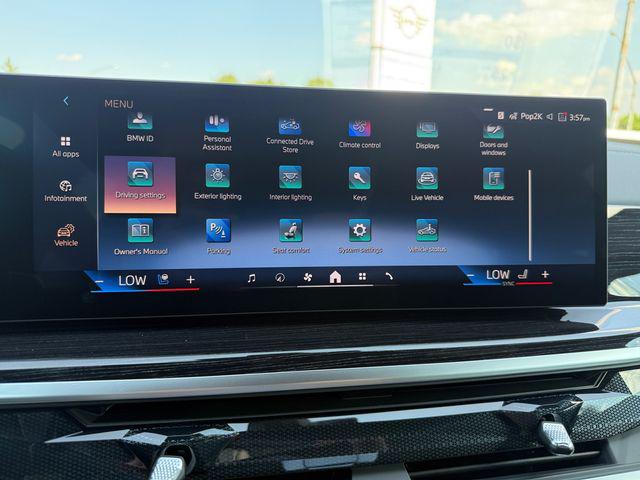 صورة مصغرة 23 لـ 2026 BMW X5 XDRIVE40I