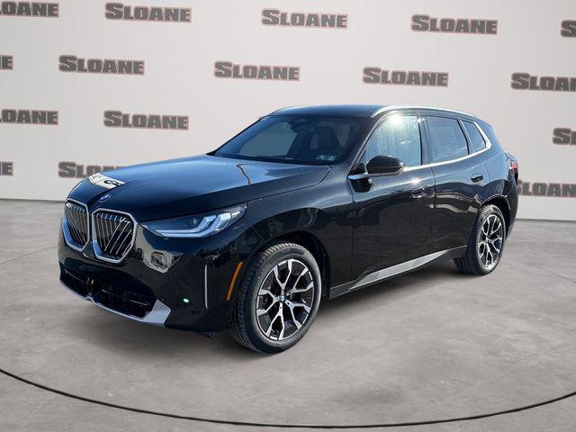 New 2026 BMW X3 30 xDrive