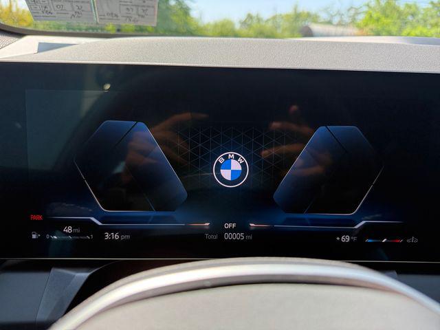 2026 BMW X3 30 XDRIVE 缩略图 27