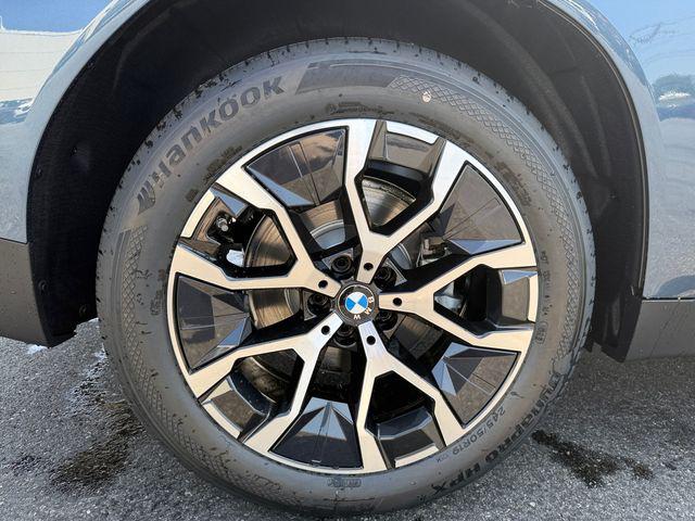 2026 BMW X3 30 XDRIVE 缩略图 17