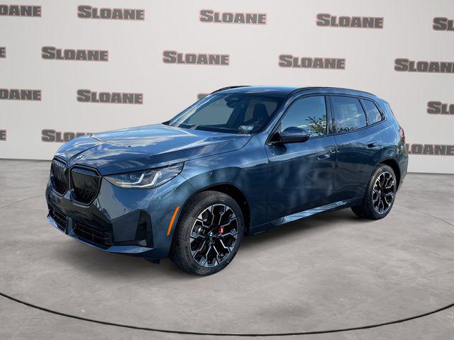 New 2026 BMW X3 30 xDrive
