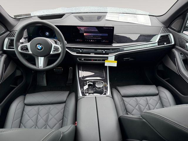 2026 BMW X5 XDRIVE40I 照片 10