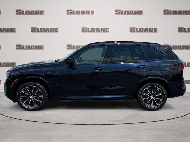 صورة 2 لـ 2026 BMW X5 PHEV XDRIVE50E