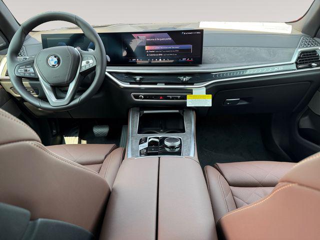صورة 10 لـ 2026 BMW X5 XDRIVE40I