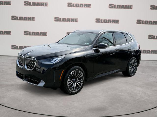 New 2026 BMW X3 30 xDrive