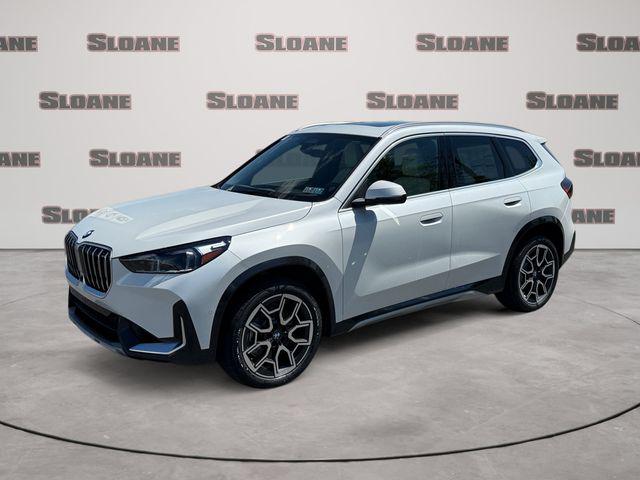 New 2026 BMW X1 xDrive28i