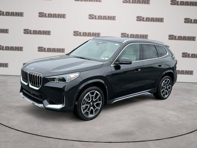 New 2026 BMW X1 xDrive28i