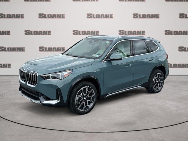 New 2026 BMW X1 xDrive28i