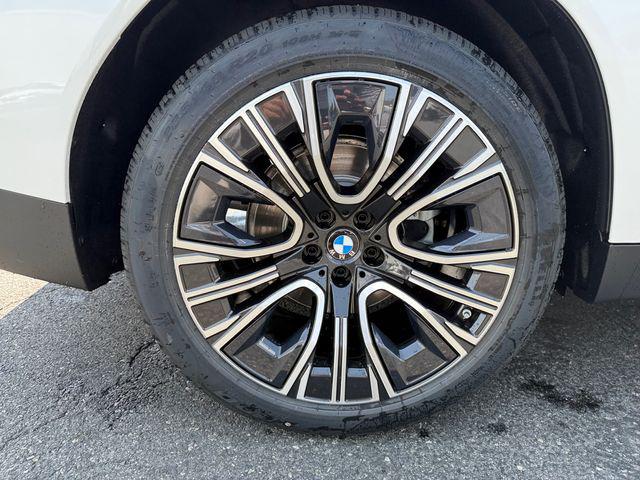 2026 BMW X3 30 XDRIVE — миниатюра 17