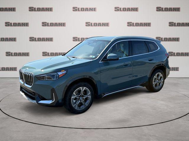 New 2026 BMW X1 xDrive28i