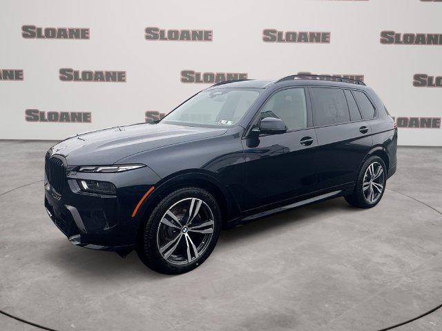New 2027 BMW X7 xDrive40i