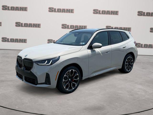 New 2026 BMW X3 30 xDrive