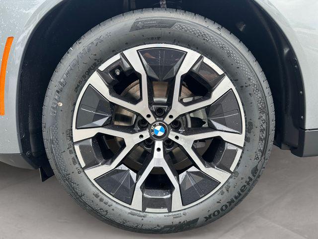 2026 BMW X3 30 XDRIVE — миниатюра 14
