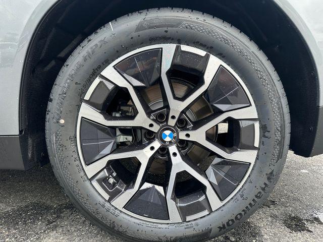 2026 BMW X3 30 XDRIVE — миниатюра 18