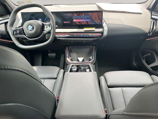 صورة 10 لـ 2026 BMW X3 30 XDRIVE