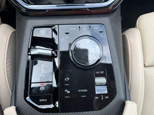 2026 BMW X3 30 XDRIVE 缩略图 29