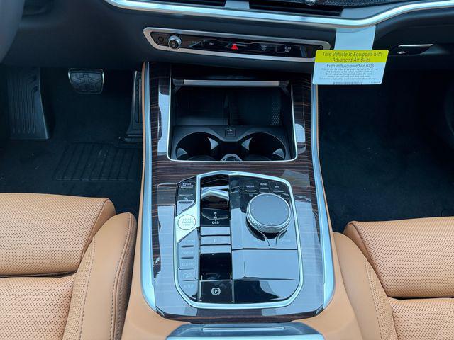 صورة مصغرة 11 لـ 2026 BMW X5 XDRIVE40I