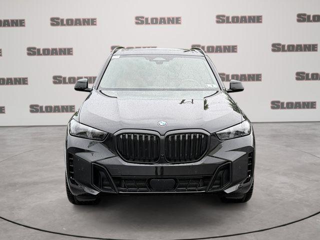 2026 BMW X5 XDRIVE40I 照片 8