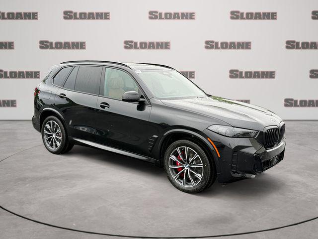 2026 BMW X5 XDRIVE40I 照片 7