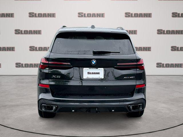 صورة 4 لـ 2026 BMW X5 XDRIVE40I