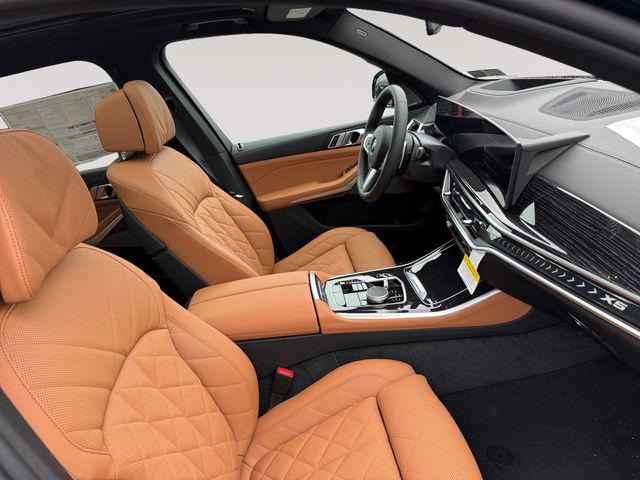 2026 BMW X5 XDRIVE40I — миниатюра 15